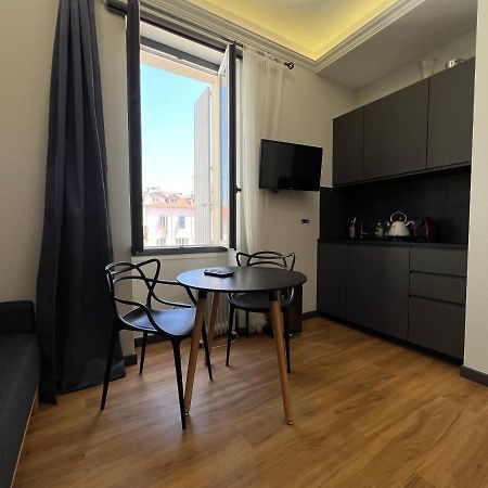 Newly Renovated Luxury Suite In The Center Of Cannes Zewnętrze zdjęcie