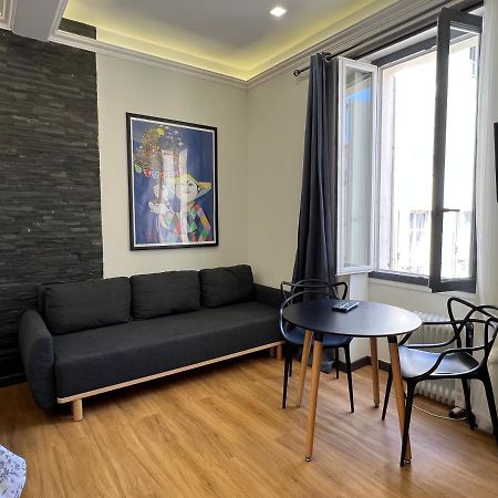 Newly Renovated Luxury Suite In The Center Of Cannes Zewnętrze zdjęcie