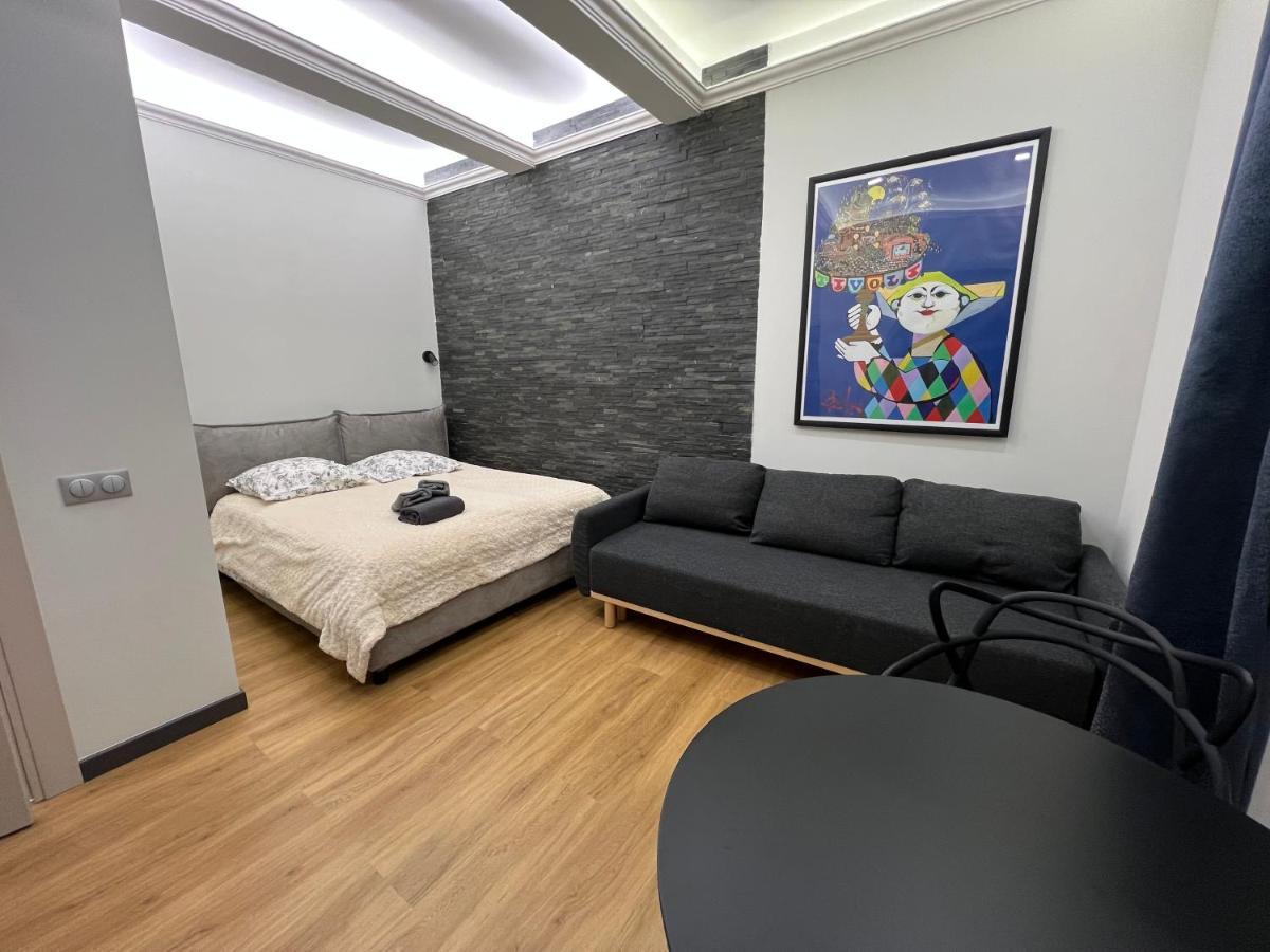 Newly Renovated Luxury Suite In The Center Of Cannes Zewnętrze zdjęcie