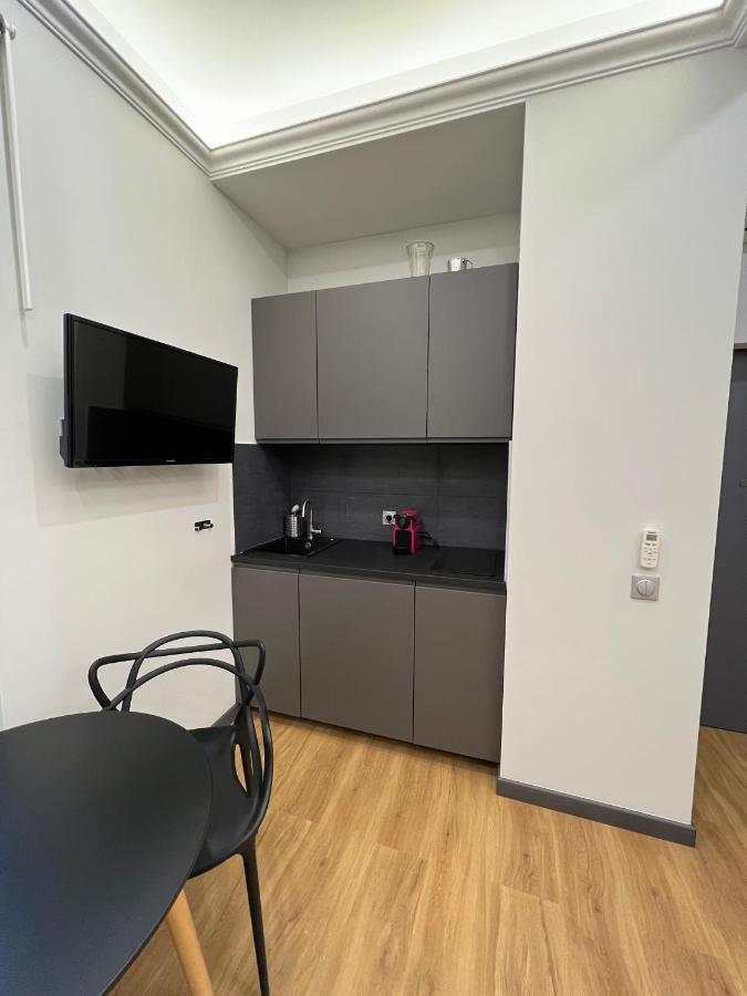 Newly Renovated Luxury Suite In The Center Of Cannes Zewnętrze zdjęcie