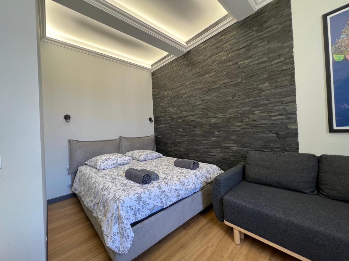Newly Renovated Luxury Suite In The Center Of Cannes Zewnętrze zdjęcie