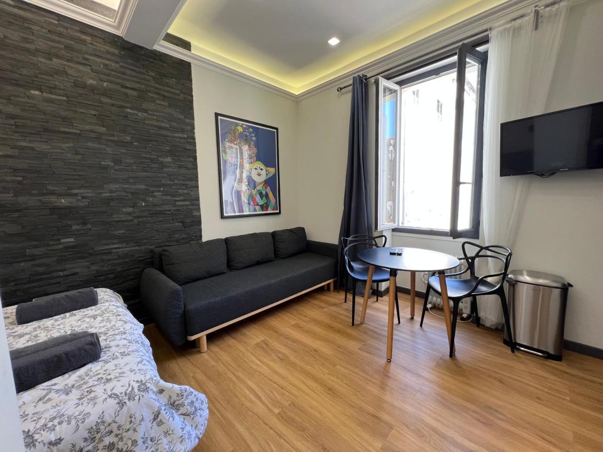 Newly Renovated Luxury Suite In The Center Of Cannes Zewnętrze zdjęcie